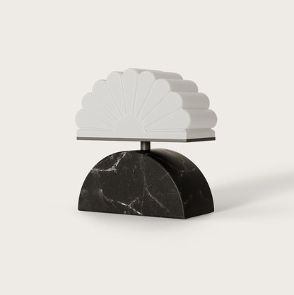 Gina Table Lamp - Ideal Furniture ES