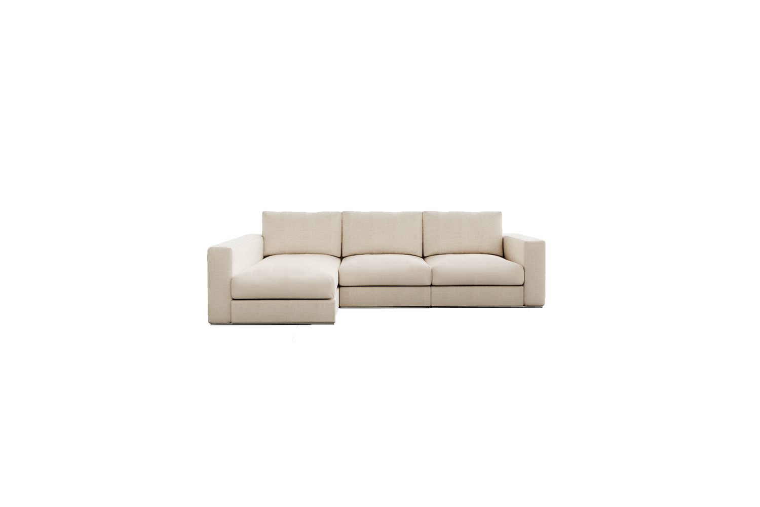 Gamma chaise - Ideal Furniture ES