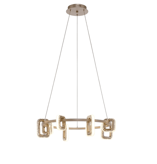 Lucia Round ceiling light - Ideal Furniture ES