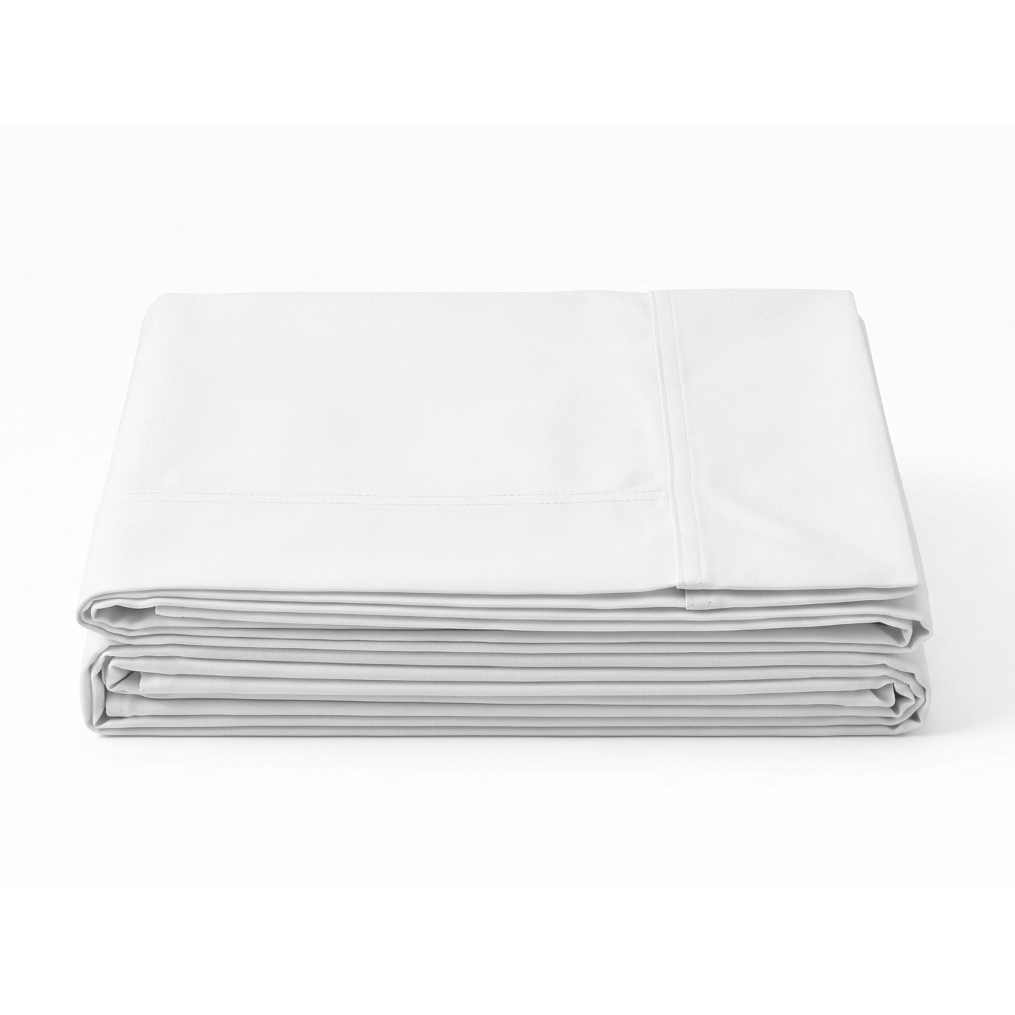 Luxury Egyptian Cotton Flat Sheet