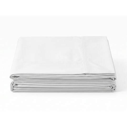 Luxury Egyptian Cotton Flat Sheet