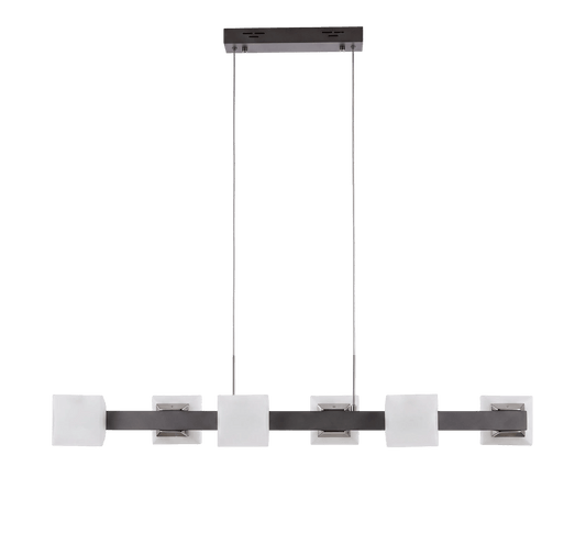 Eloise Long Ceiling Light - Ideal Furniture ES