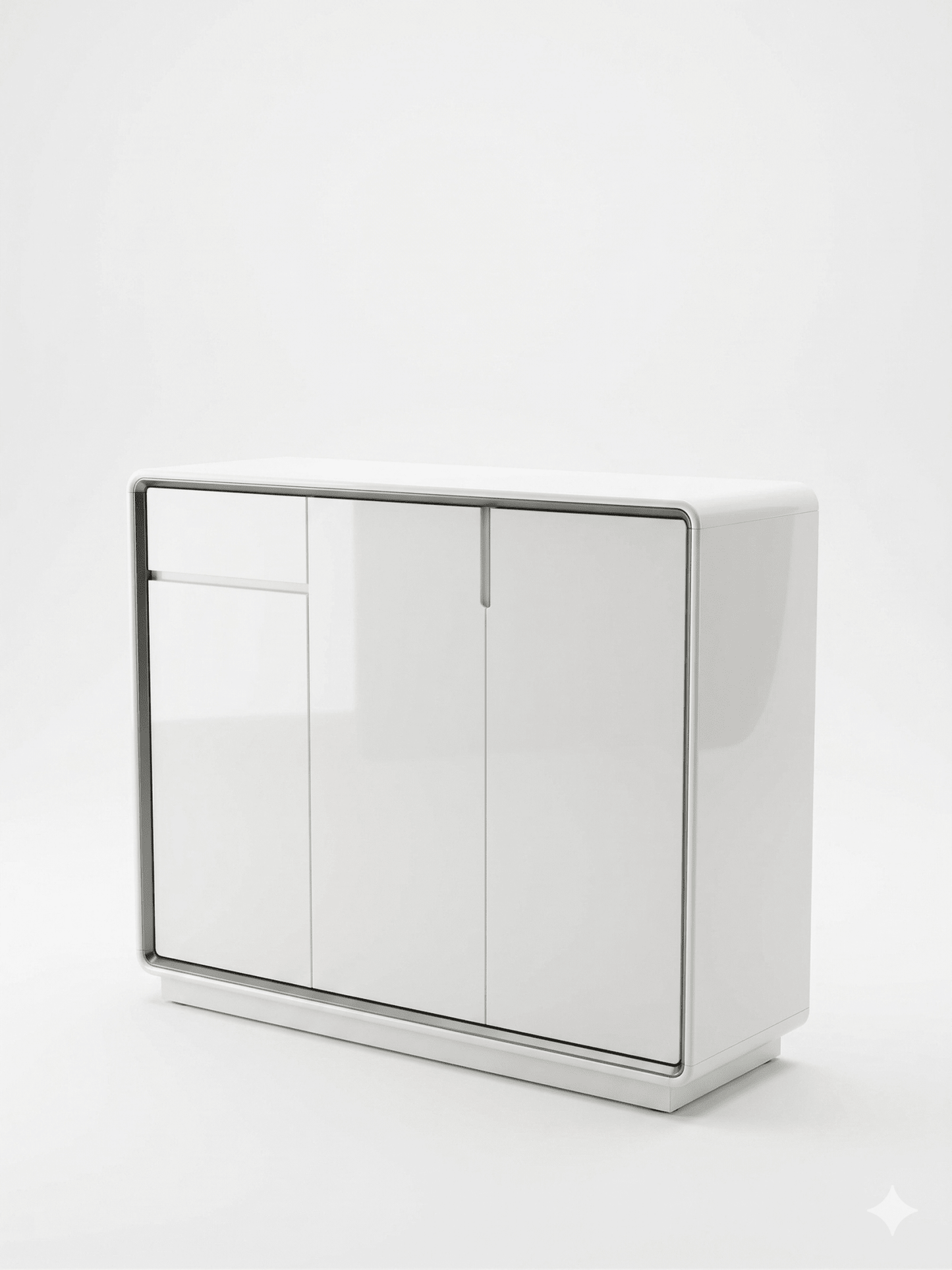 Milano shoe cabinet - Ideal Furniture ES