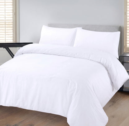 Luxury Egyptian Cotton Duvet Cover
