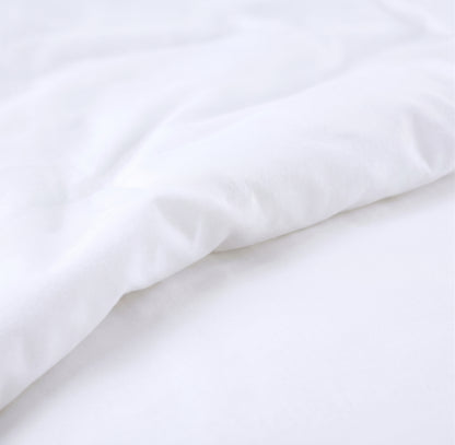 Luxury Egyptian Cotton Duvet Cover