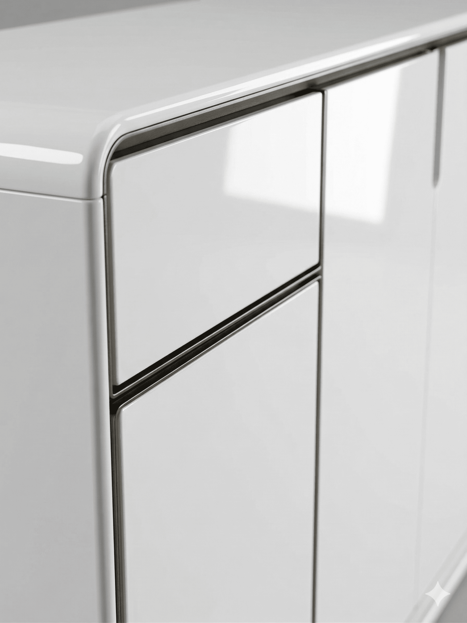 Milano shoe cabinet - Ideal Furniture ES