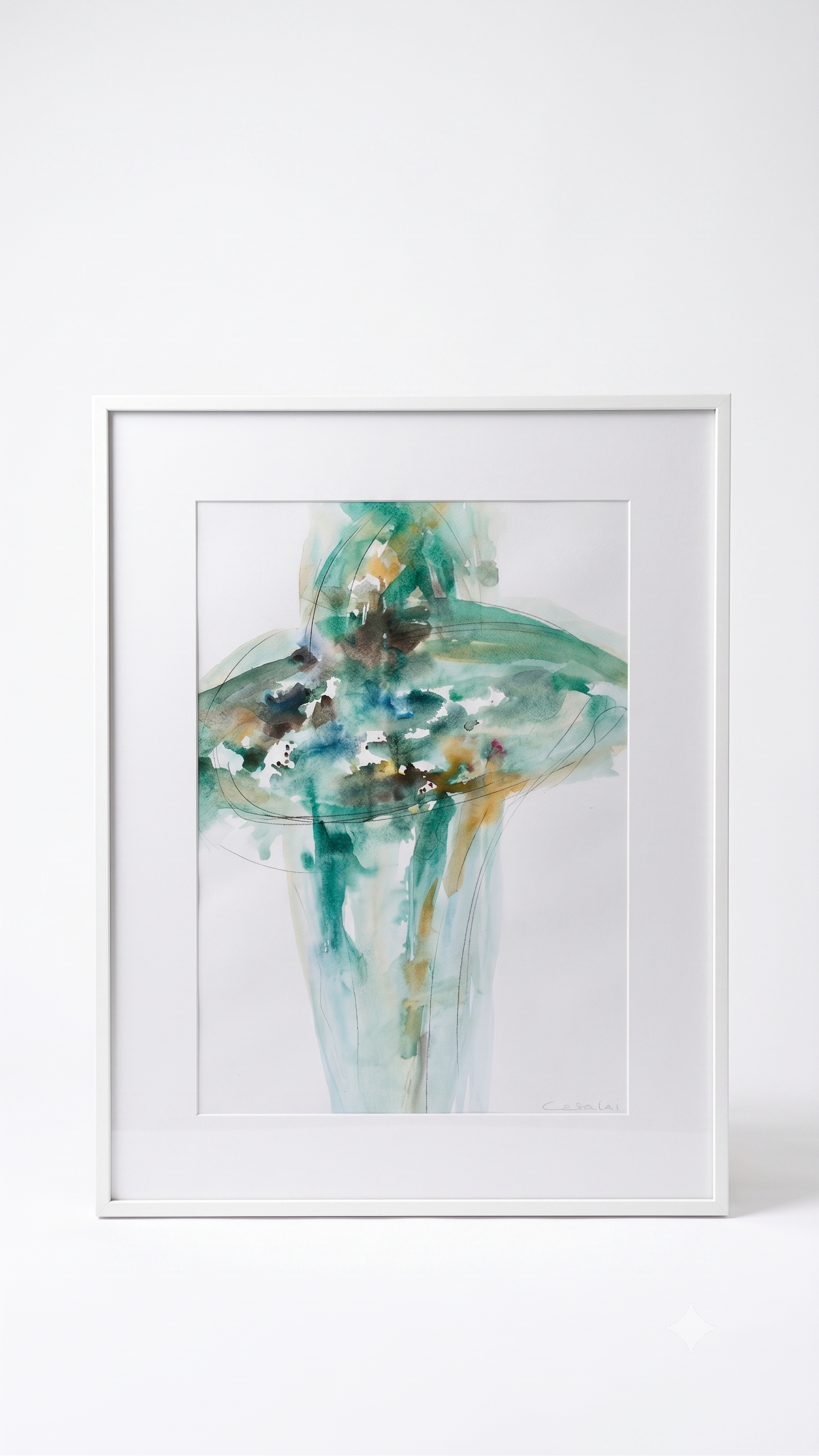 Croc B Artwork - Ideal Furniture ES
