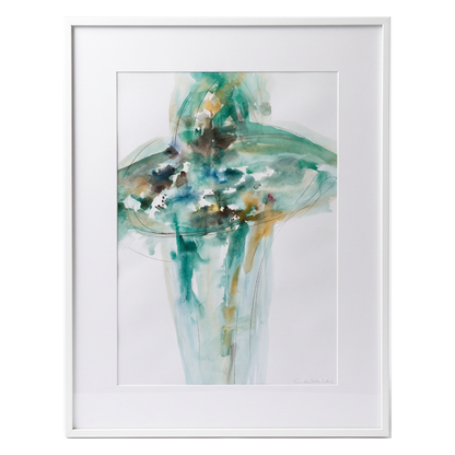 Croc B Artwork - Ideal Furniture ES