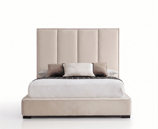 Manzana Bed - Ideal Furniture ES