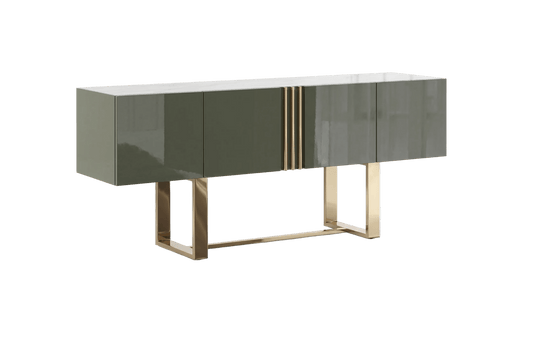 York Console - Ideal Furniture ES