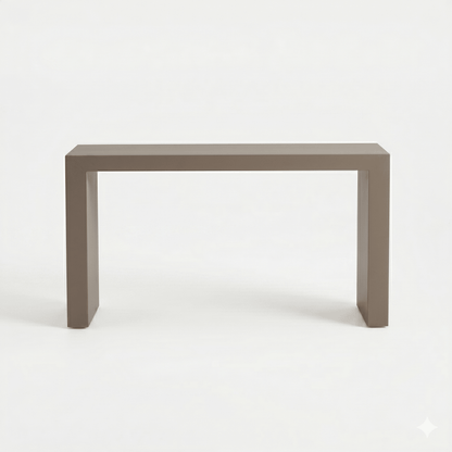 Noli Console - Ideal Furniture ES