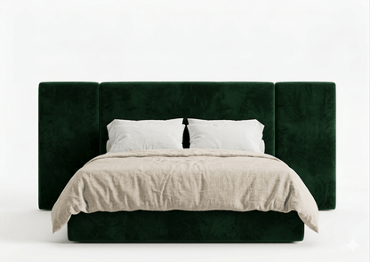 Cora Bed - Ideal Furniture ES