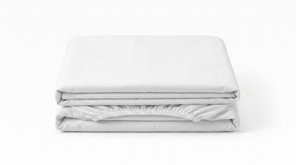 Luxury Egyptian Cotton Fitted Sheet