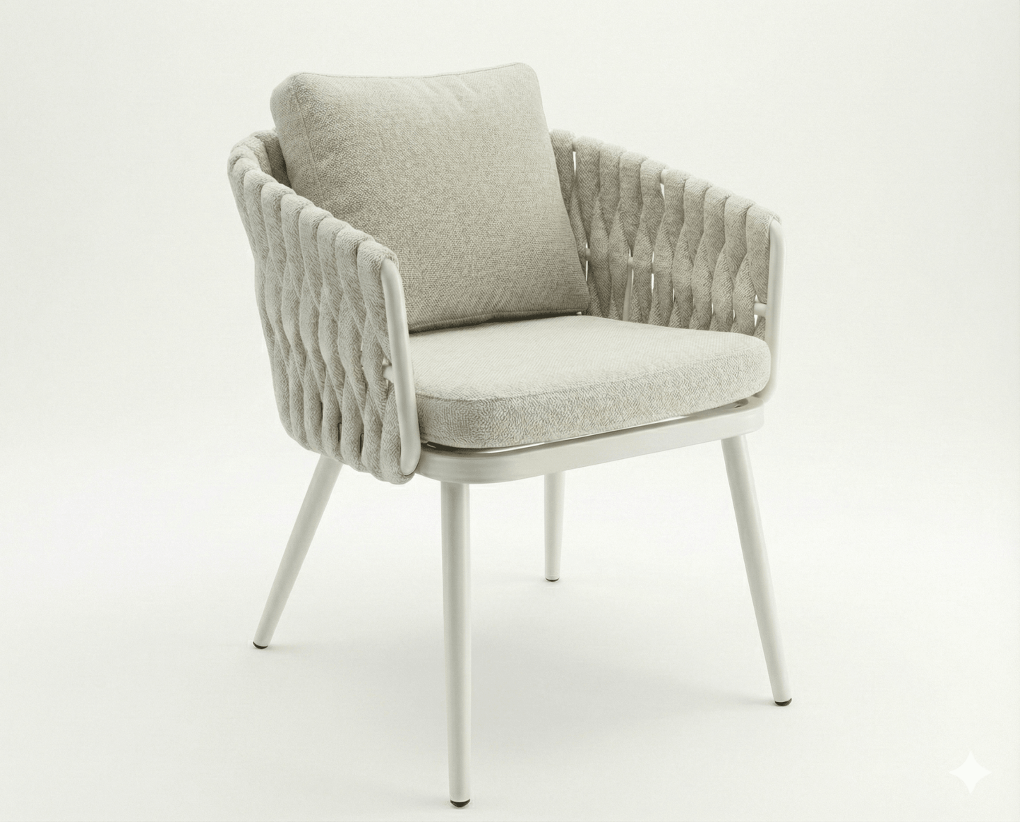 Tacoma Dining Chair - Ideal Furniture ES