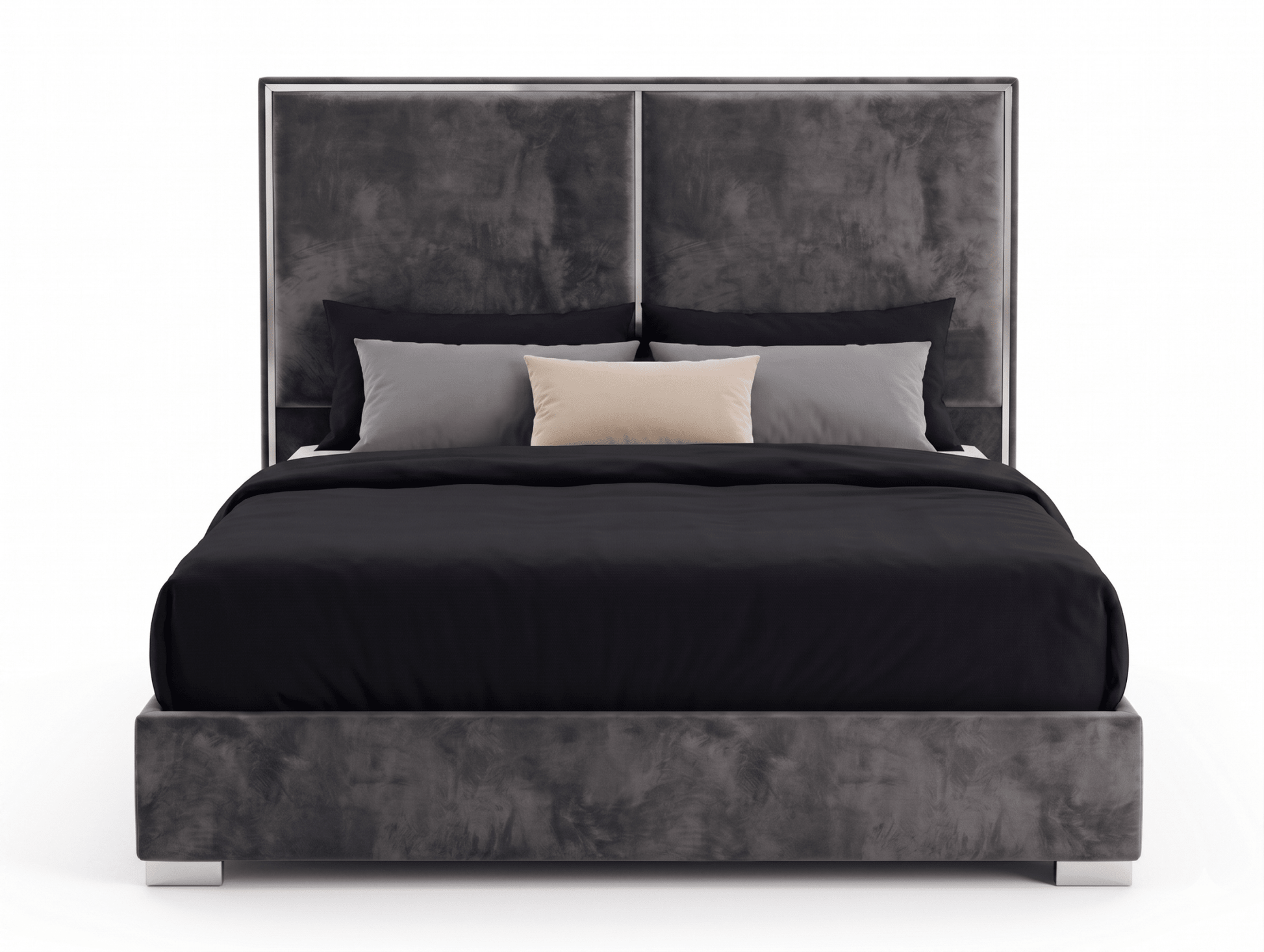 Andreu Bed - Ideal Furniture ES