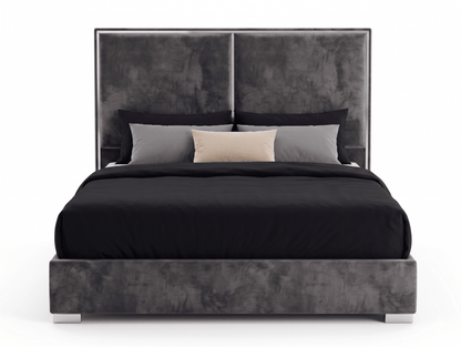 Andreu Bed - Ideal Furniture ES