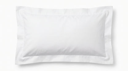 Luxury Egyptian Cotton Oxford Pillow Case
