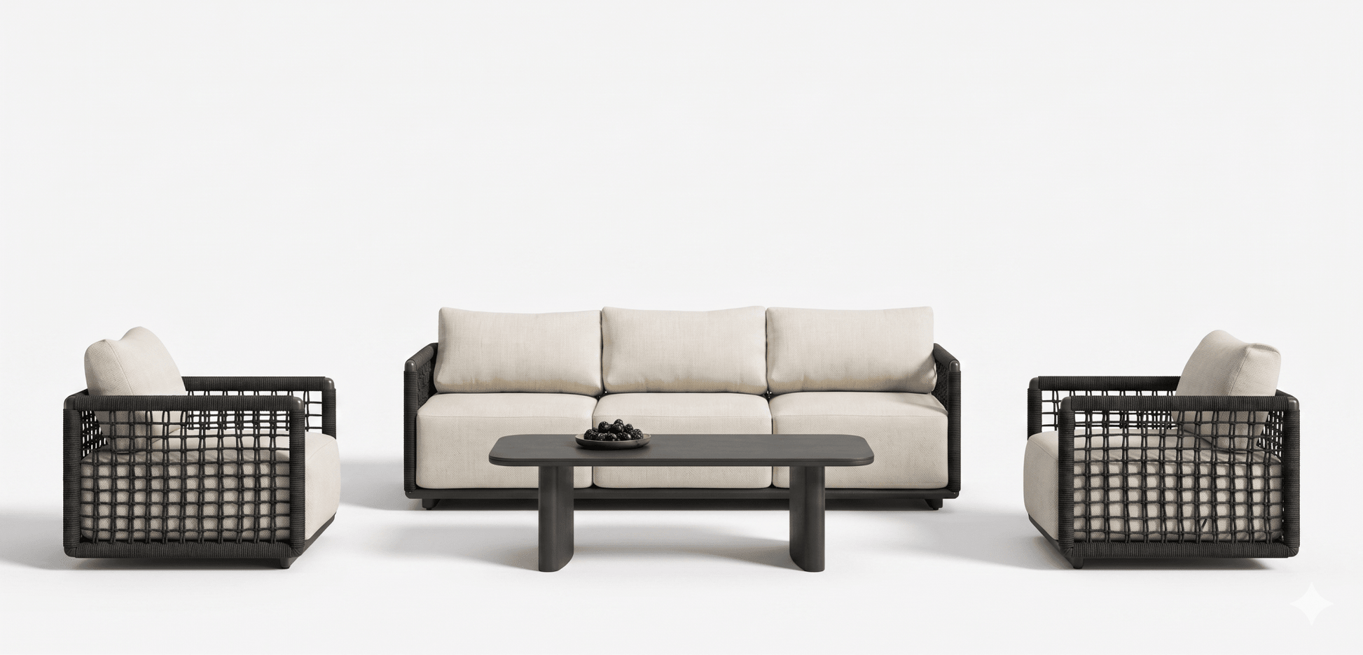 Santa Ana - Ideal Furniture ES