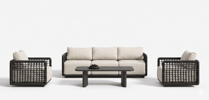 Santa Ana - Ideal Furniture ES