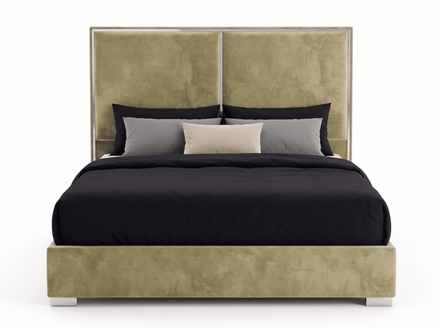 Andreu Bed - Ideal Furniture ES