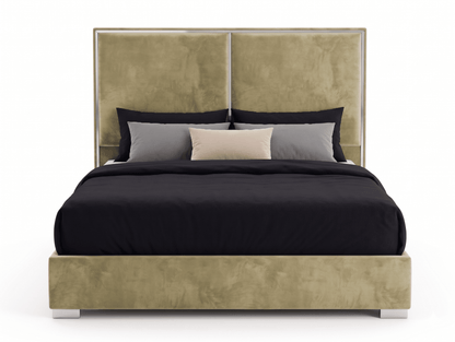 Andreu Bed - Ideal Furniture ES