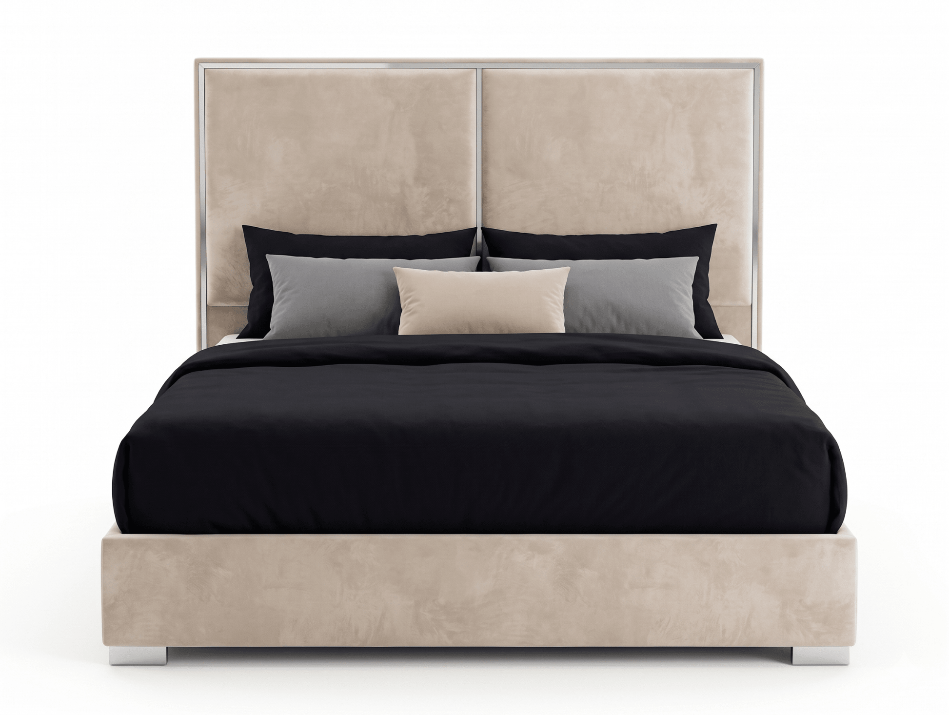 Andreu Bed - Ideal Furniture ES
