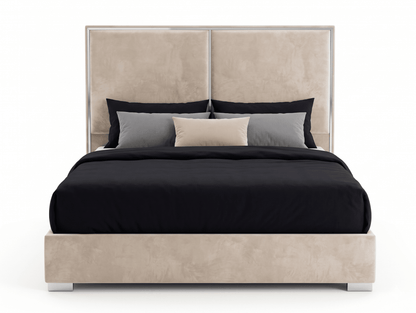 Andreu Bed - Ideal Furniture ES