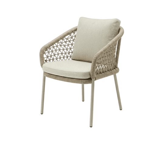 Richmond Dining Chair - Ideal Furniture ES