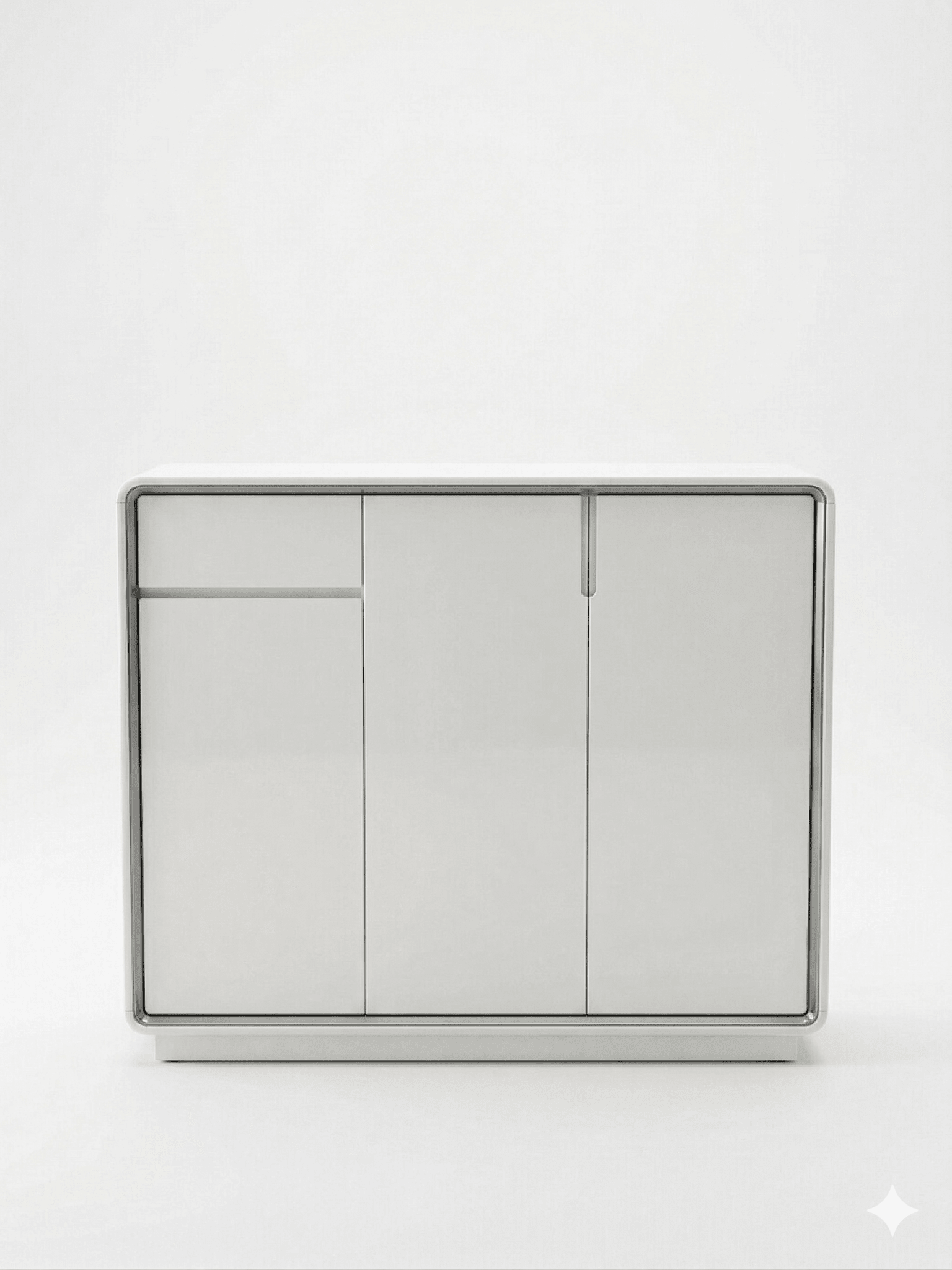 Milano shoe cabinet - Ideal Furniture ES