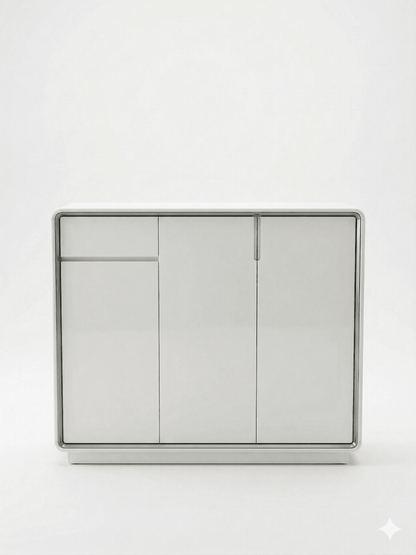Milano shoe cabinet - Ideal Furniture ES
