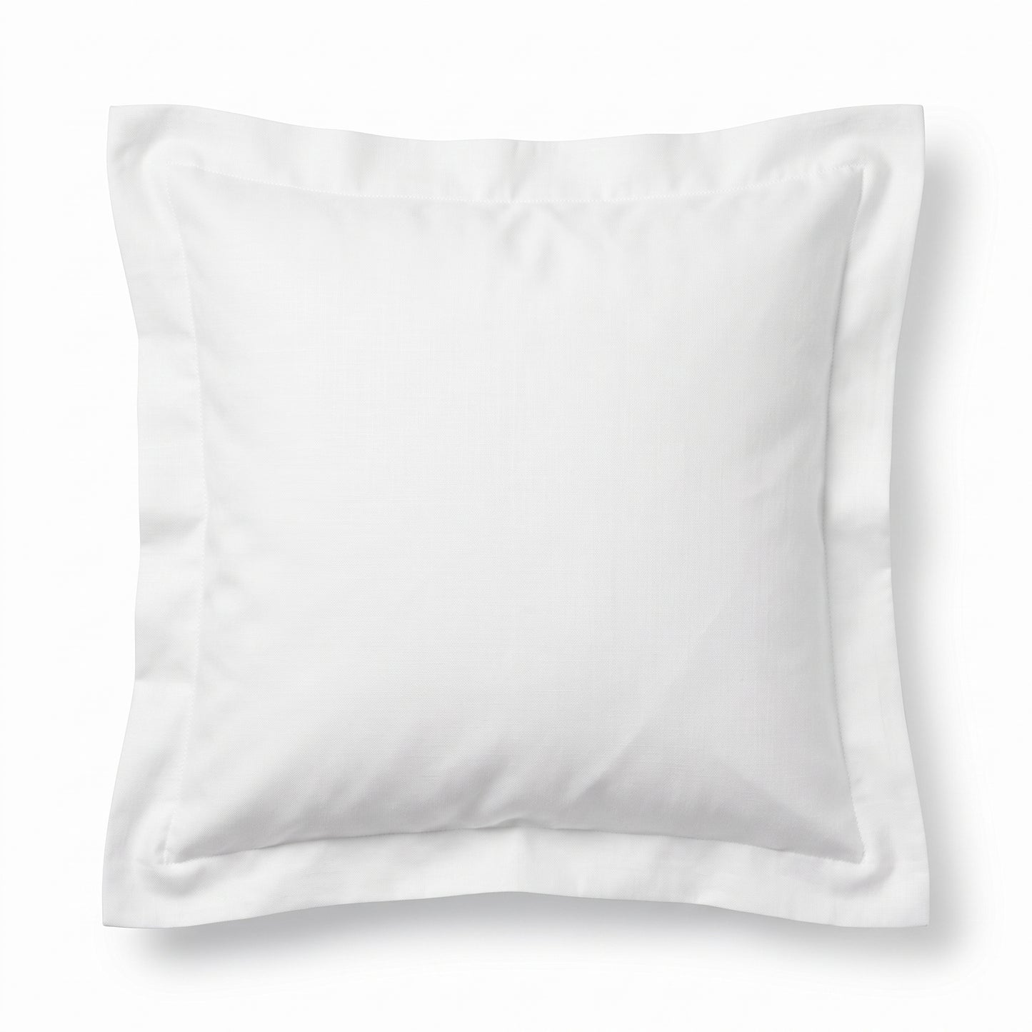Luxury Egyptian Cotton Oxford Pillow Case