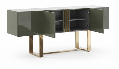 York Console