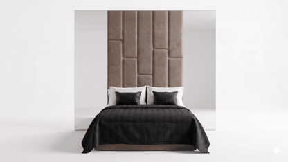 Alaska Bed - Ideal Furniture ES