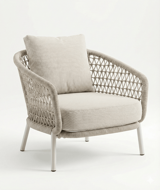 Richmond Low Dining Chair - Ideal Furniture ES