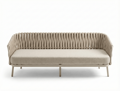 Tacoma Lounge Set - Ideal Furniture ES