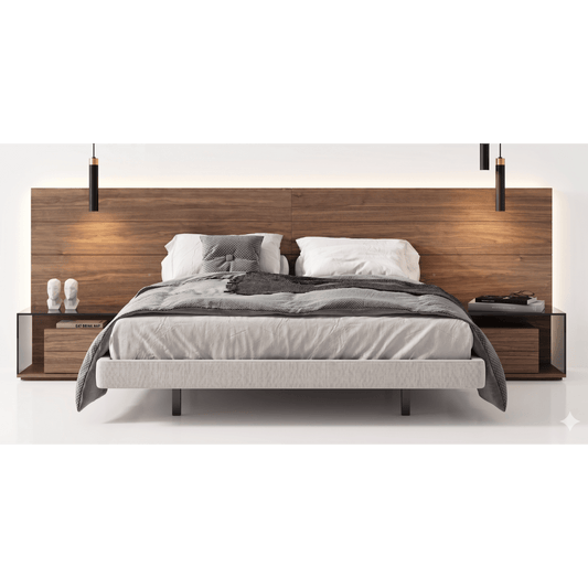 814 Bed composition - Ideal Furniture ES