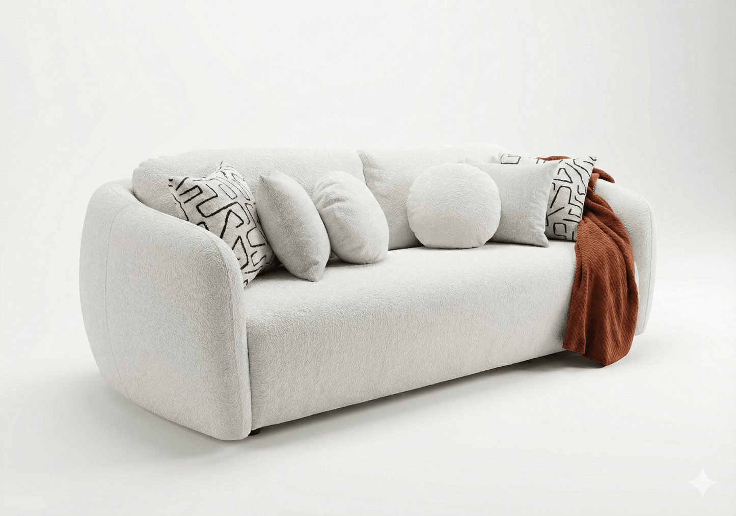 Alexei - Ideal Furniture ES
