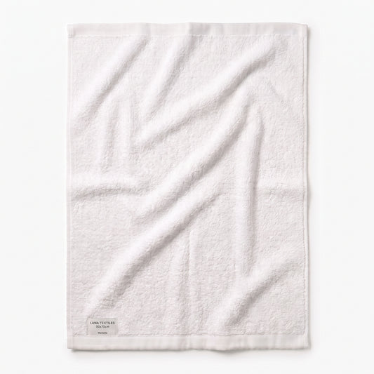 Luxury Cotton Bath Mat 50x70