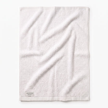 Luxury Bath Textiles Package