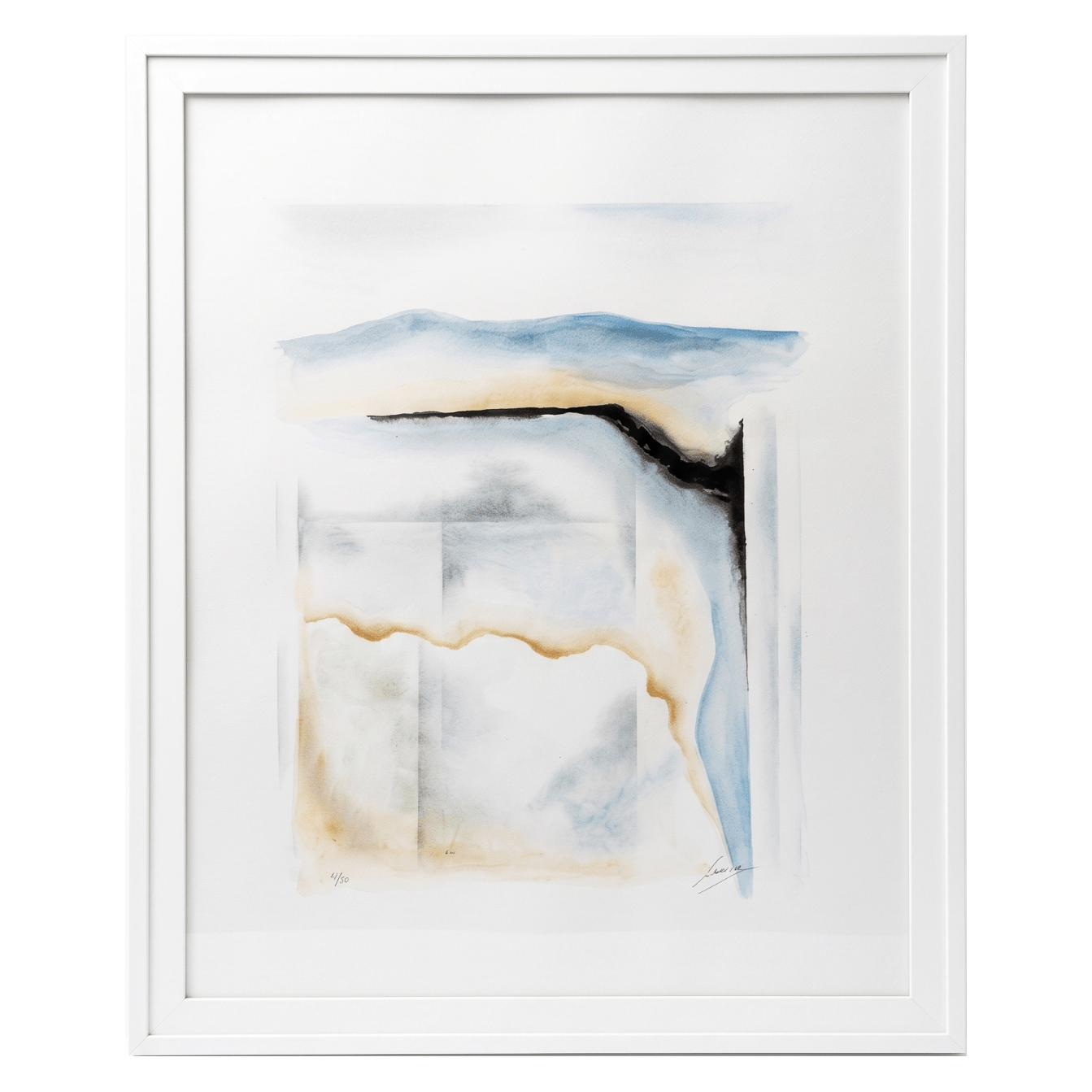 Oceanica A Artwork - Ideal Furniture ES