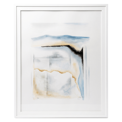 Oceanica A Artwork - Ideal Furniture ES