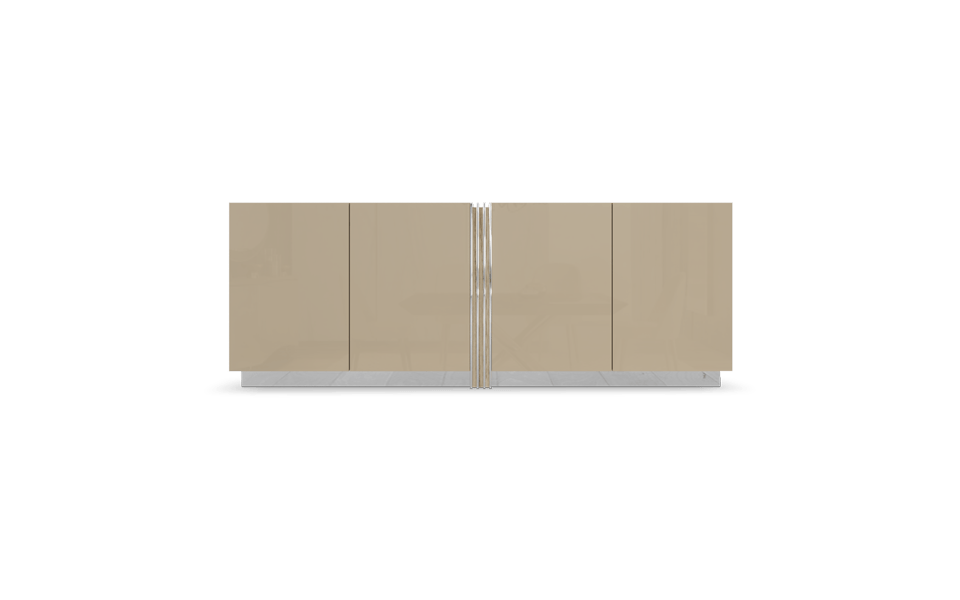 Gery - Ideal Furniture ES