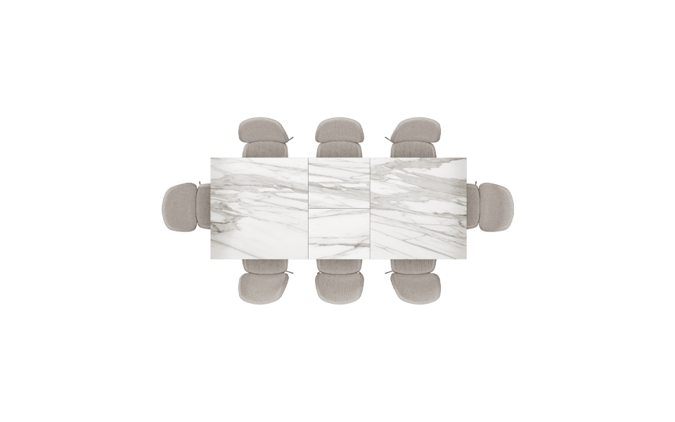 Gery - Ideal Furniture ES