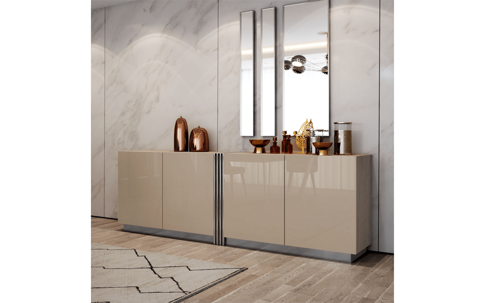 Gery - Ideal Furniture ES