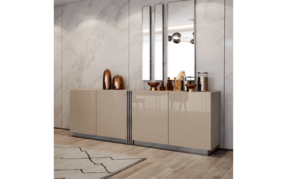 Gery - Ideal Furniture ES