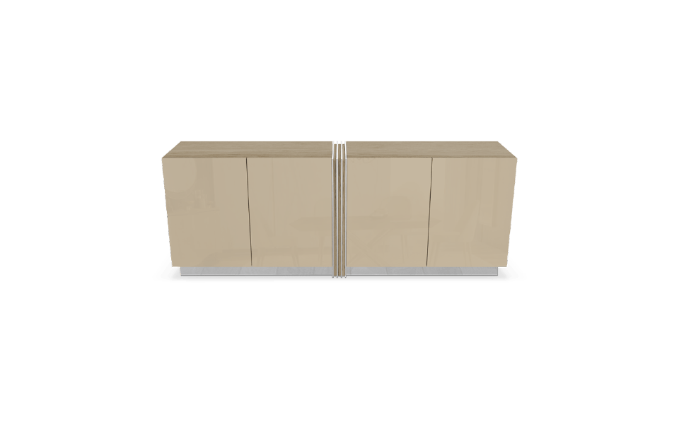 Gery - Ideal Furniture ES