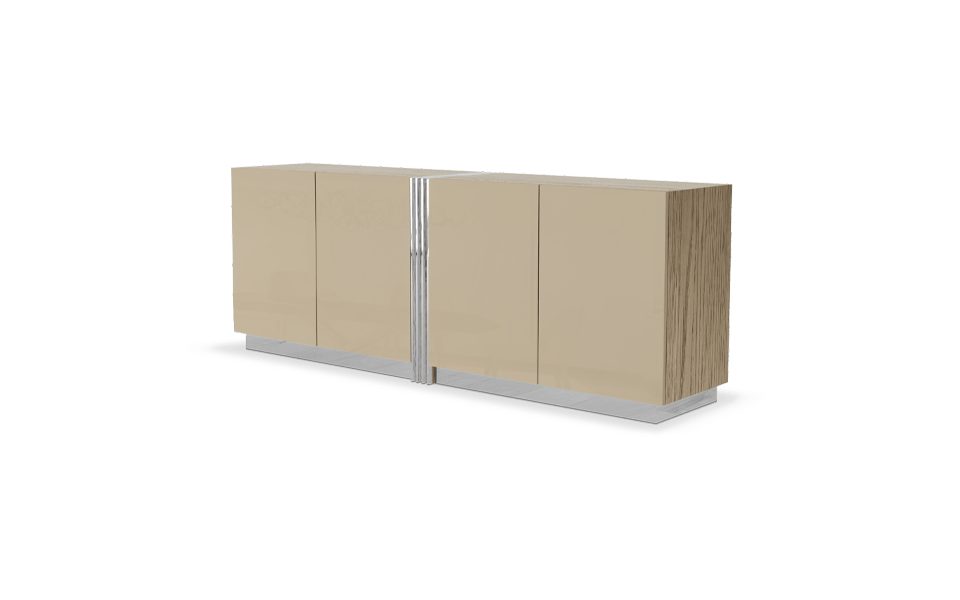 Gery - Ideal Furniture ES