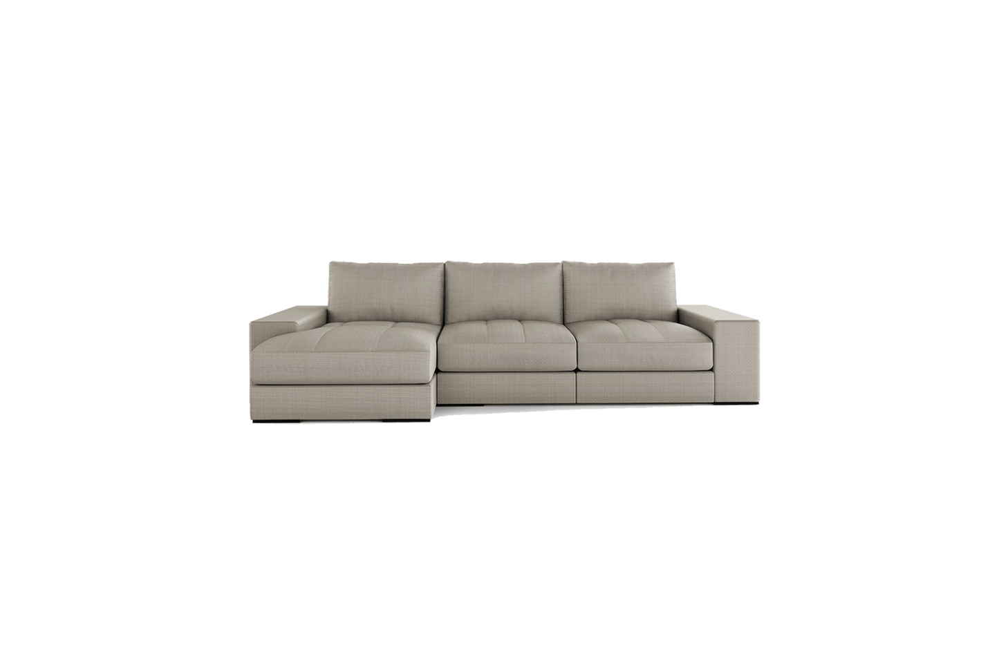 Giant chaise - Ideal Furniture ES