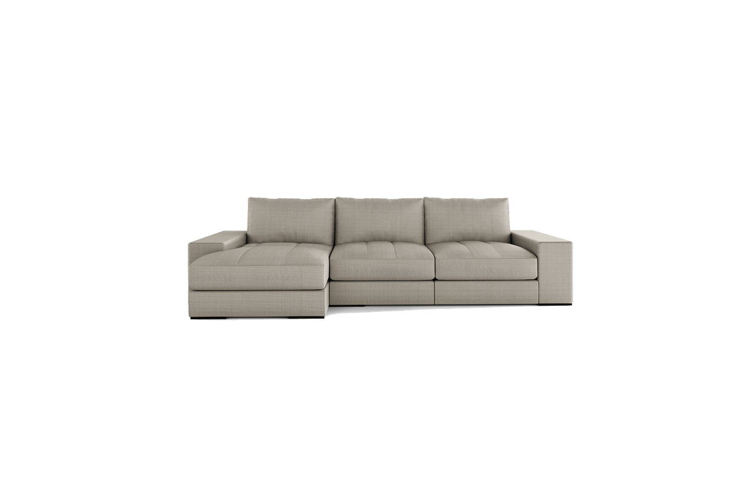 Giant chaise - Ideal Furniture ES