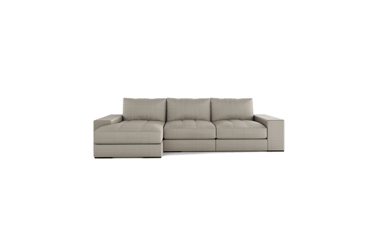 Giant chaise - Ideal Furniture ES
